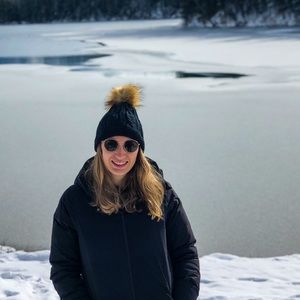 Meet your Posher, Rosie